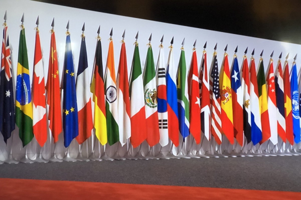 Líderes del G20 instan a frenar los paraísos fiscales a nivel mundial