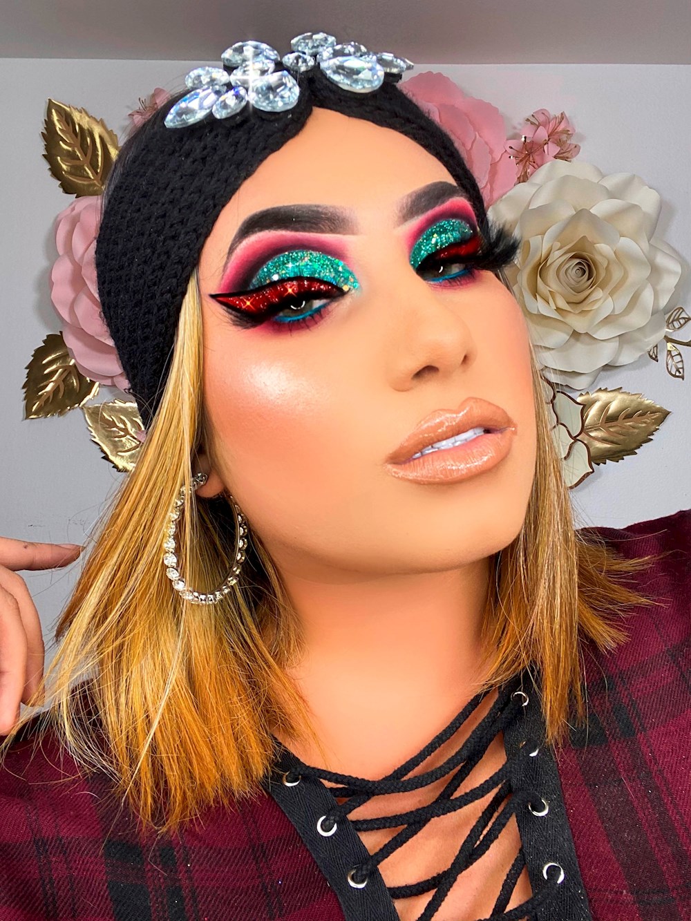 La puertorriqueña Candy Lover se asienta en el éxito musical