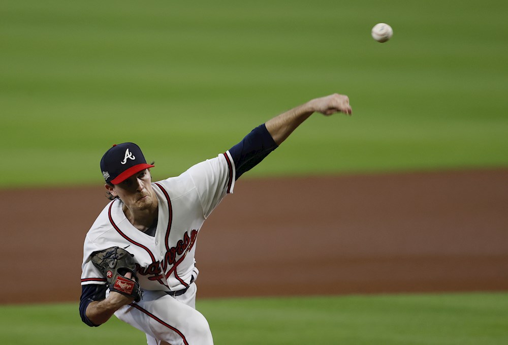 2-1. Drury jonronea y sella el triunfo de los Mets sobre los Bravos