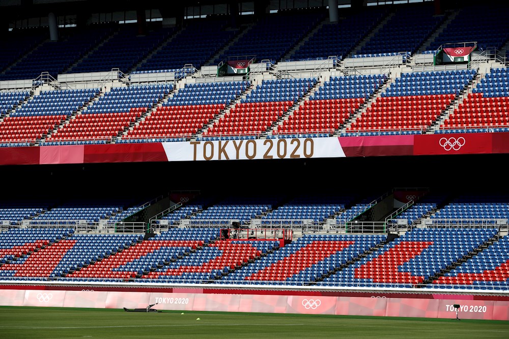 4-1. México golea bajo la batuta de un brillante Lainez