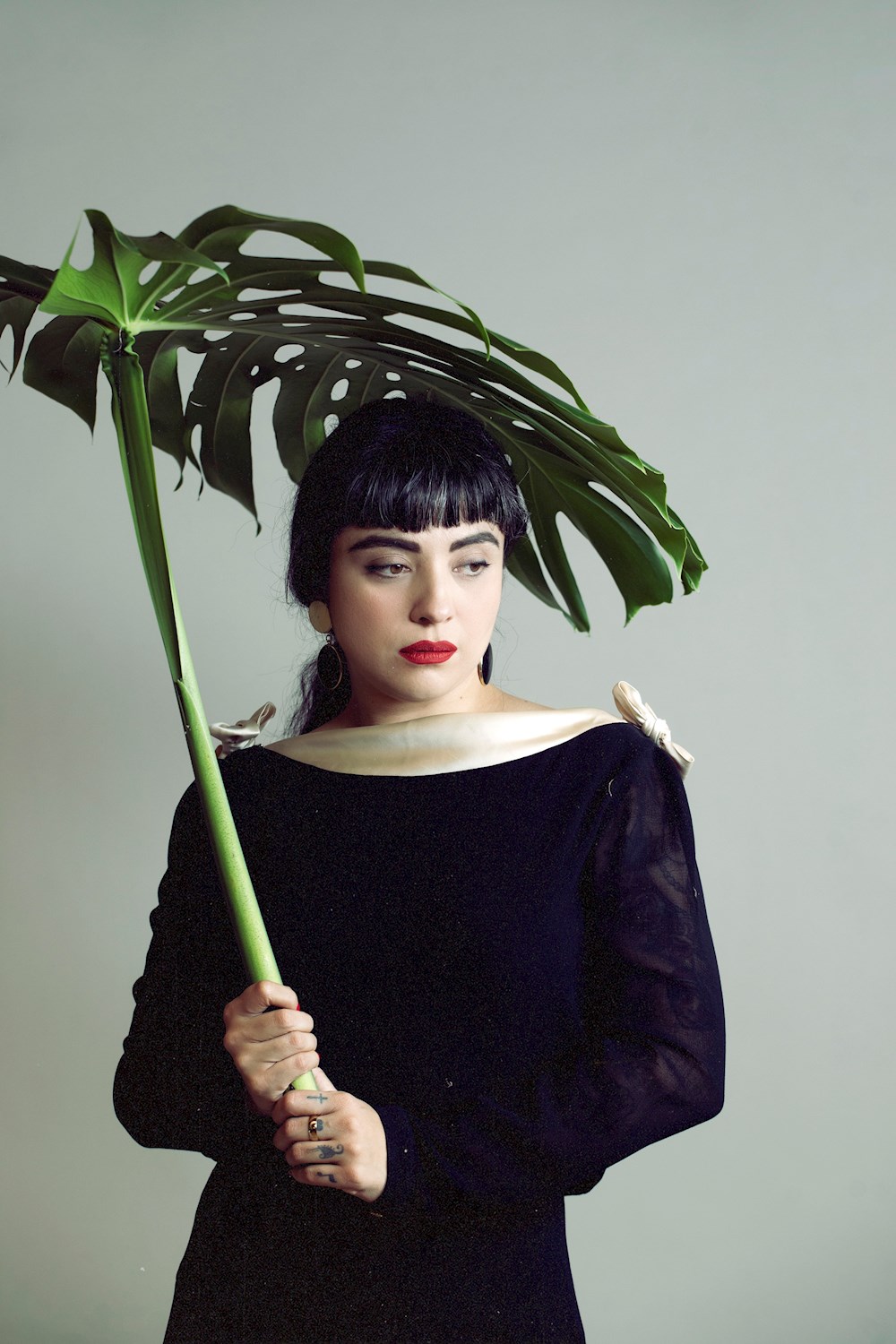 Mon Laferte vuelve a los escenarios con un tour por EE.UU.