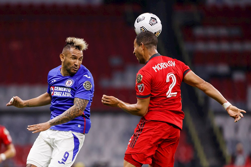 Argentino Montoya cree que humildad mantendrá presente ganador en Cruz Azul