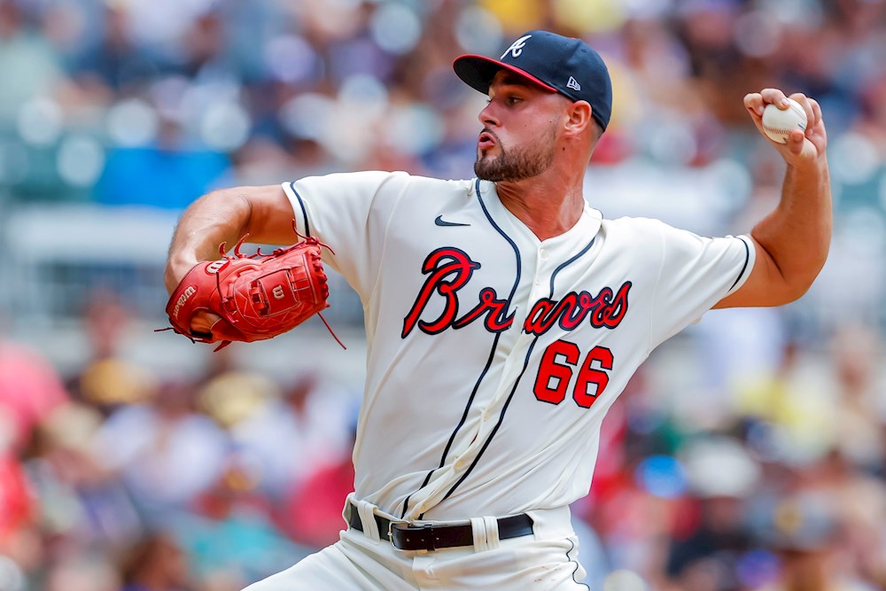 Kyle Muller lidera la blanqueada de los Bravos en el primer partido ante los Mets