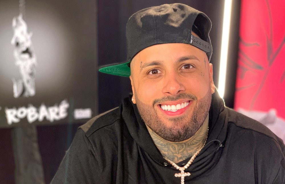 Nicky Jam se deja seducir en “Miami”, su nuevo sencillo