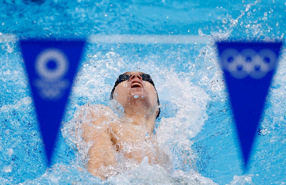 A falta de medallas España se aferra a ilusión generada por Nicolás García