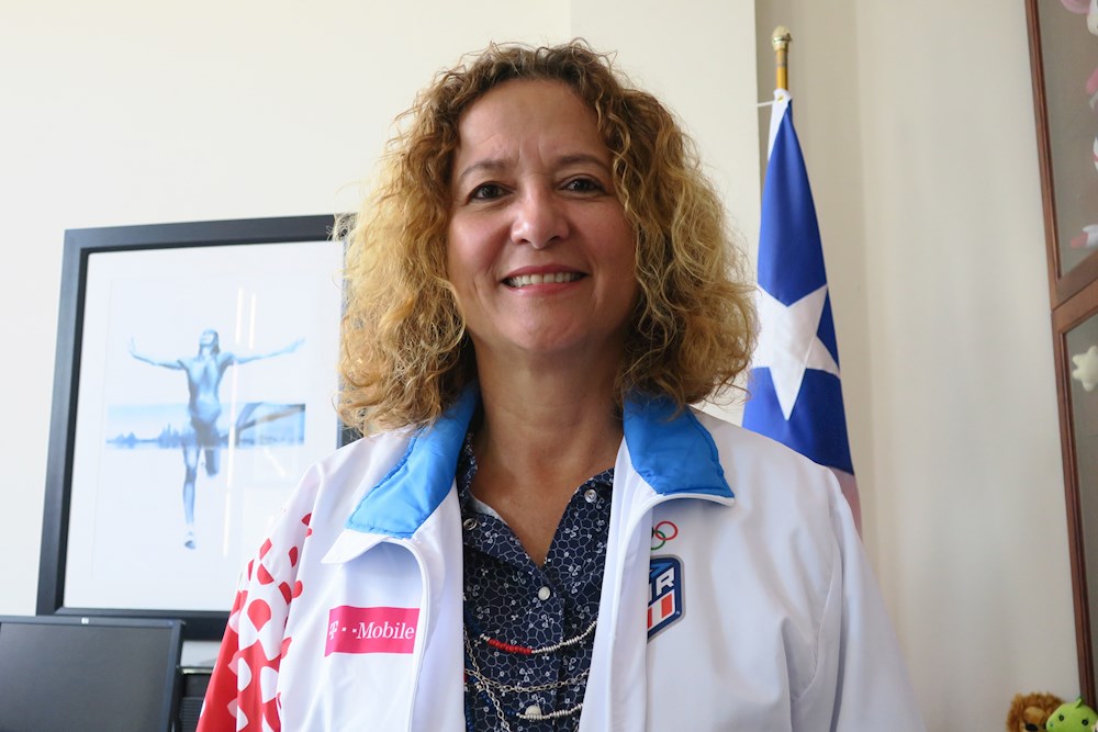 Deportistas puertorriqueños confían en ir a Tokio pese a la emergencia por la covid-19