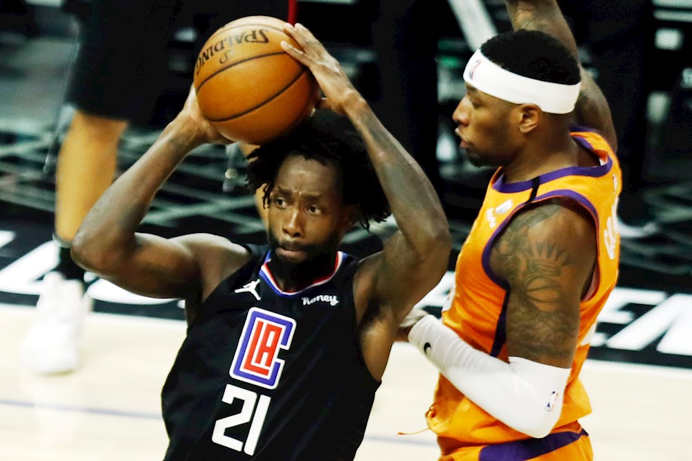 103-130: Un Chris Paul magnífico lleva a los Suns a las Finales de la NBA