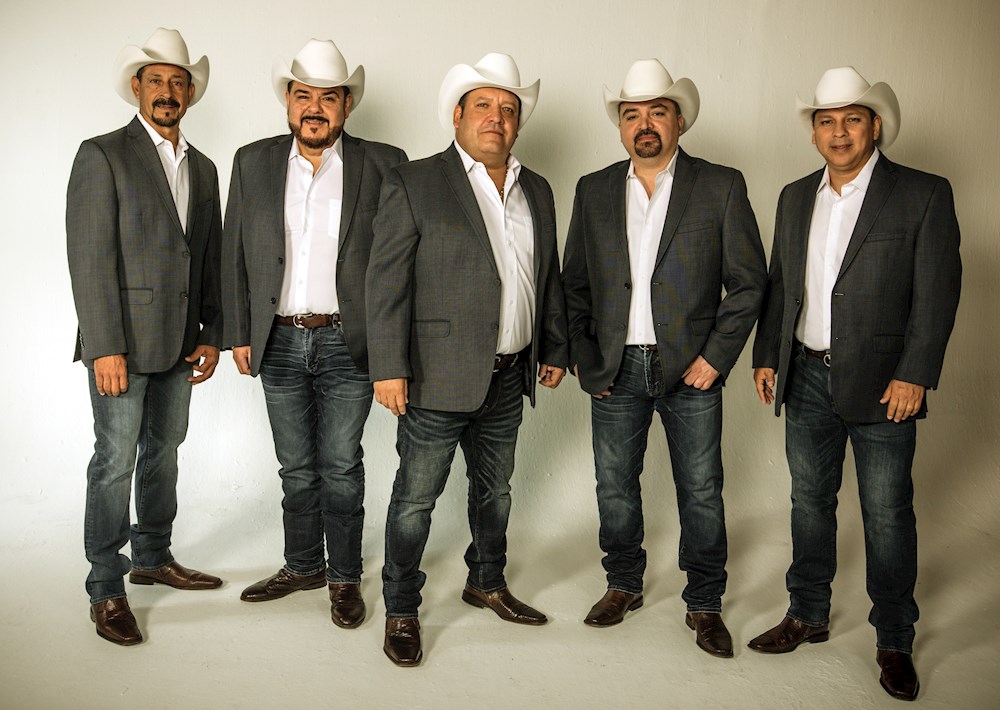 El mexicano Grupo Pesado anuncia disco de reversiones por su 28 aniversario