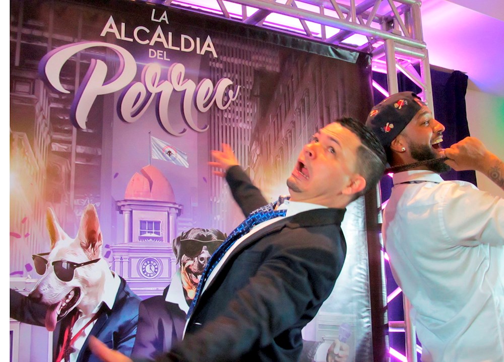 Jowell & Randy actuarán en concierto el 5 de enero en Puerto Rico