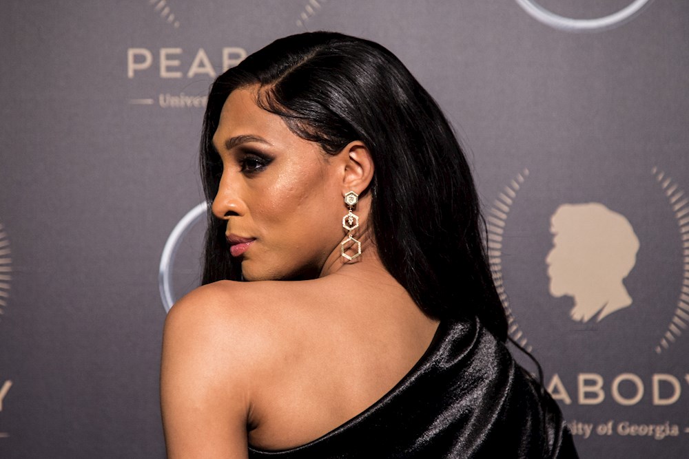 La latina Mj Rodríguez, nominada al Emmy a mejor actriz por “Pose”