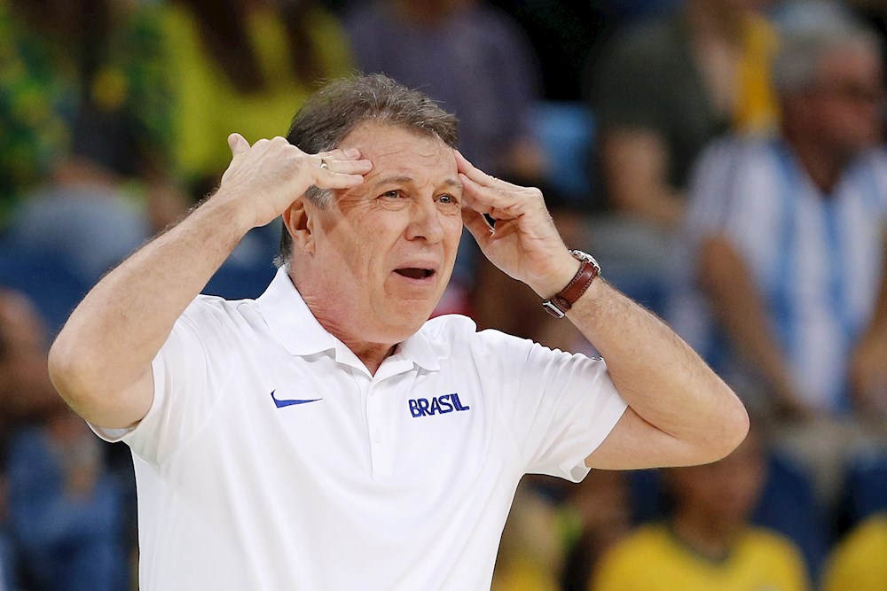 Uruguay pierde ante los checos y queda apeada del preolímpico de Victoria