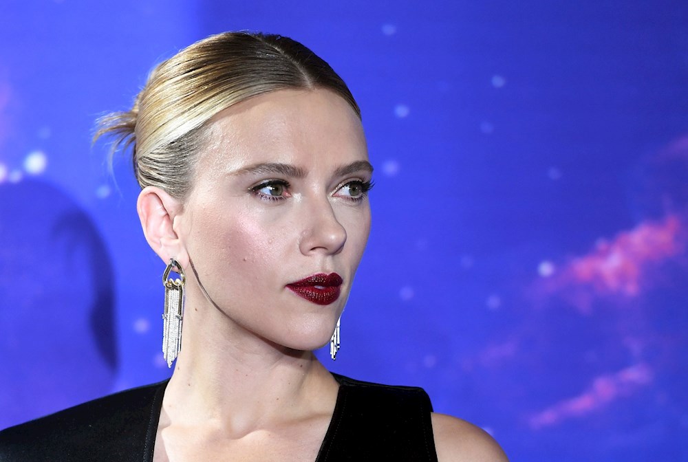 Scarlett Johansson denuncia a Disney por el estreno digital de “Viuda Negra”