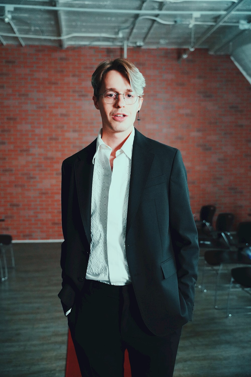 Tristan Simone, el rapero español que rompe moldes y se abre paso en EEUU