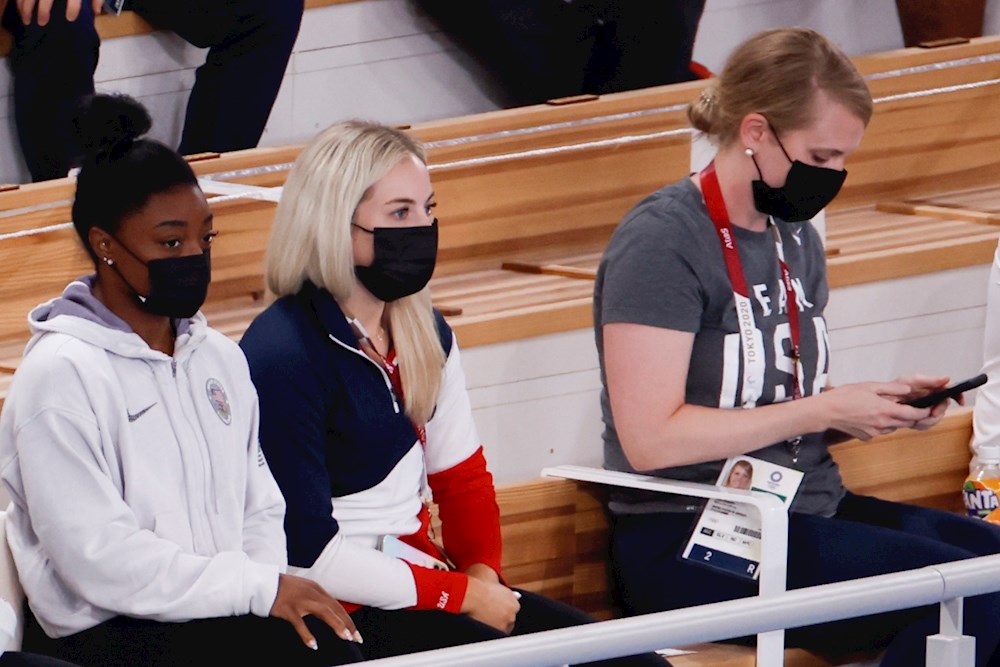 Psicóloga dice que la “salud mental es para siempre, la preparación deportiva no”