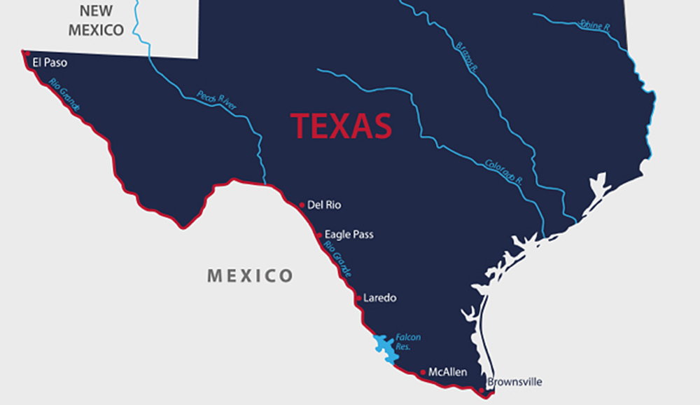 Coalición Fronteriza propone grupo de trabajo para abordar causas de migración