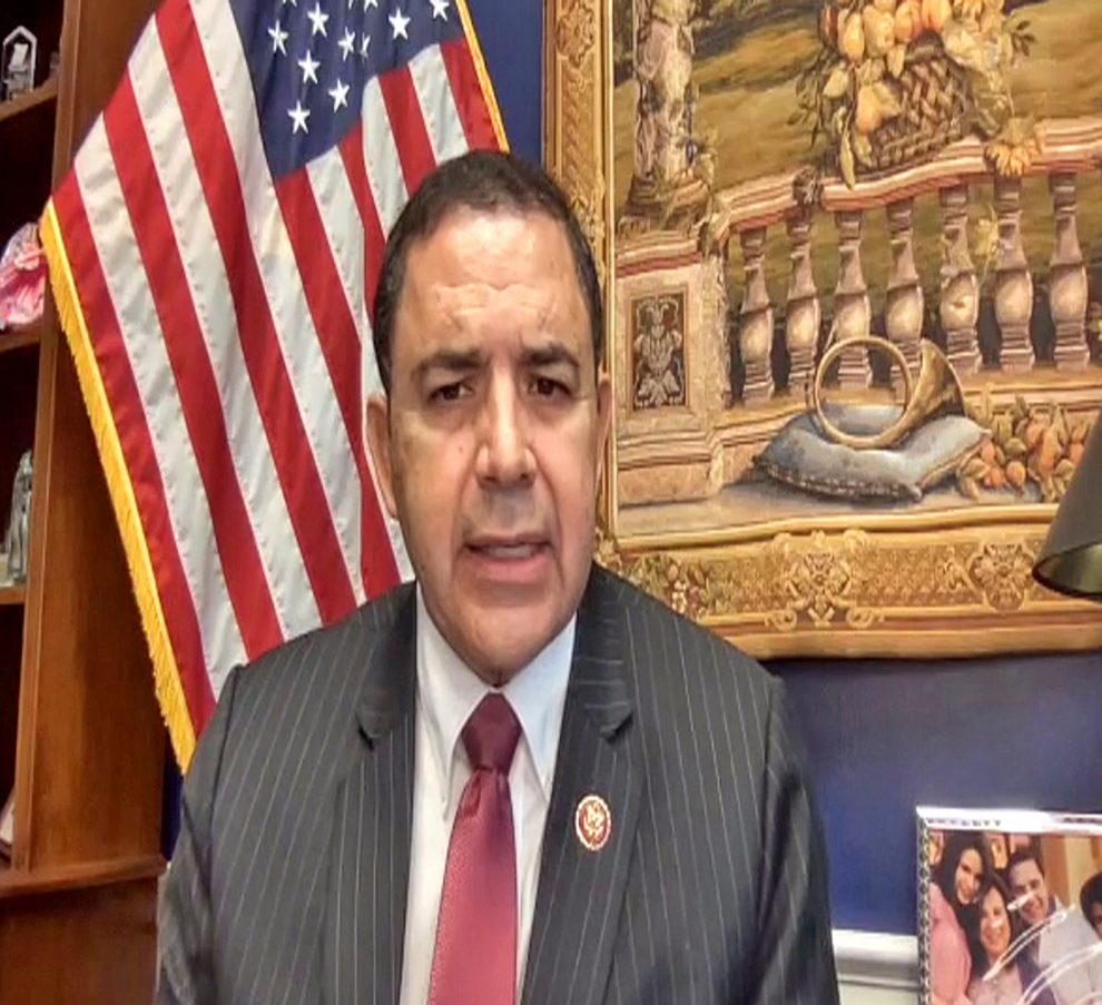 Aseguran con éxito fondos para 100 nuevos jueces de inmigración