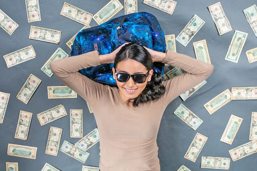 Semestre gratuito disponible para estudiantes que asistan a STC este otoño