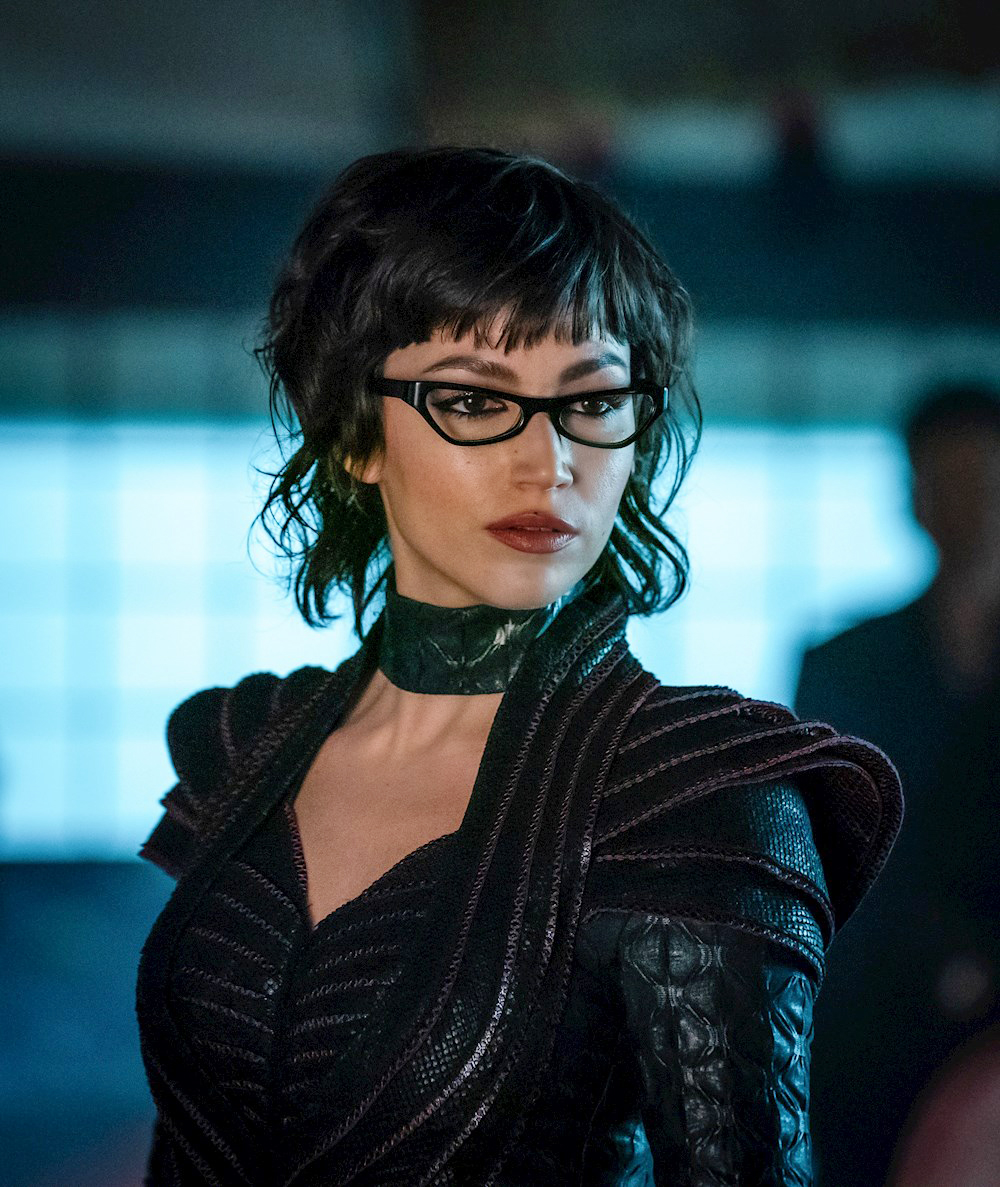 Úrsula Corberó debuta en Hollywood: “Siento orgullo de mí misma”