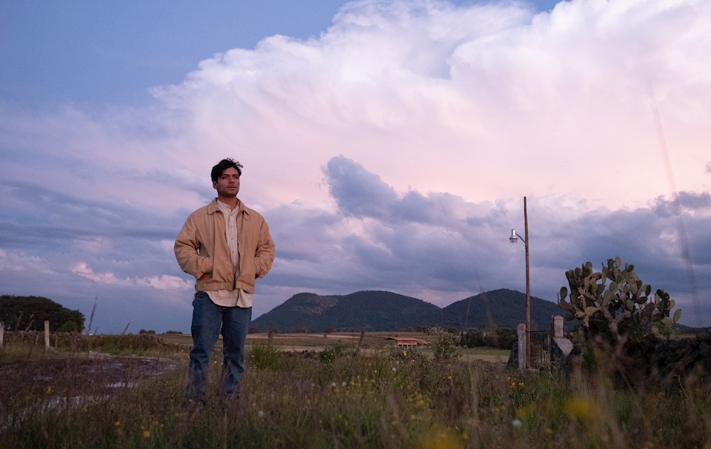 “Te llevo conmigo”, una historia de amor, homofobia y migración en México