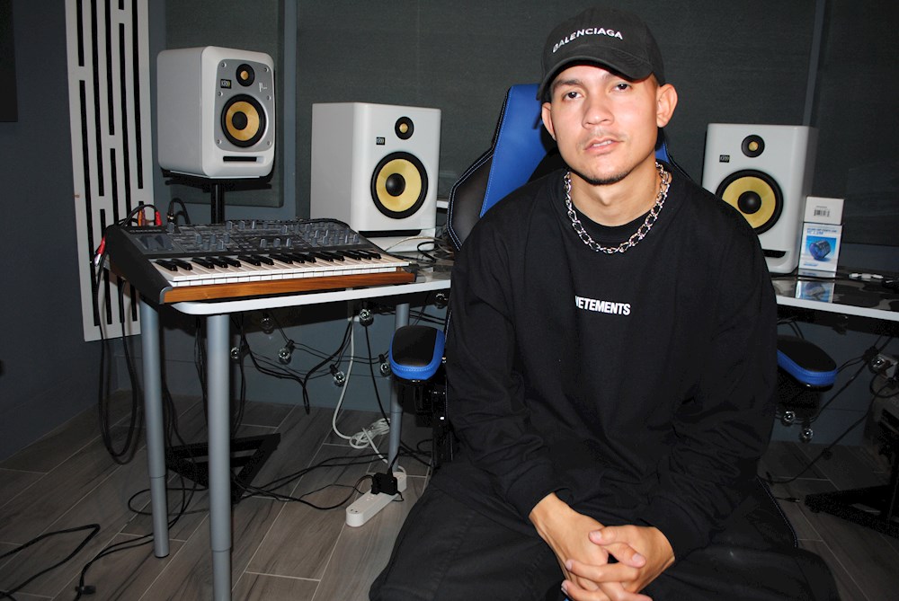 Tainy y Yandel lanzan “Deja Vu”, el primer sencillo de su álbum DYNASTY