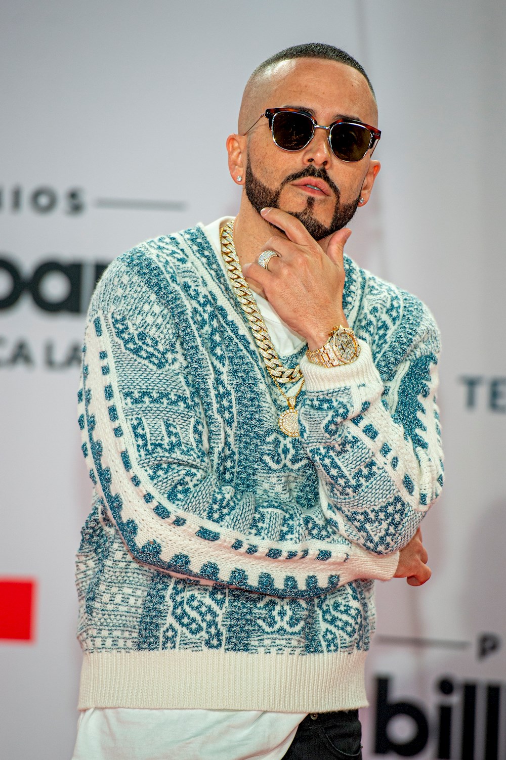 Yandel y Tainy lanzan su primer disco en conjunto, “Dynasty”