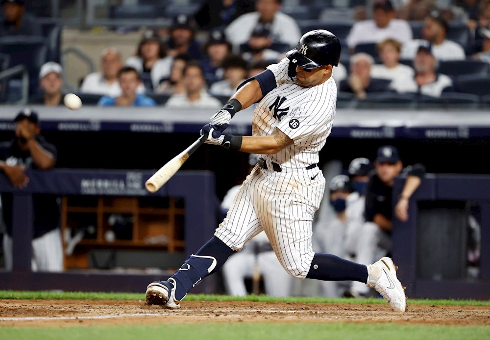 9-1. Odor jonronea en el triunfo de los Yanquis