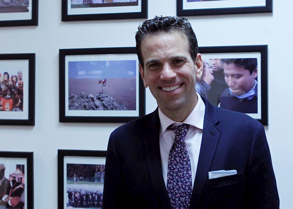 Vallarta contradice a periodista mexicano Loret de Mola por el caso Cassez