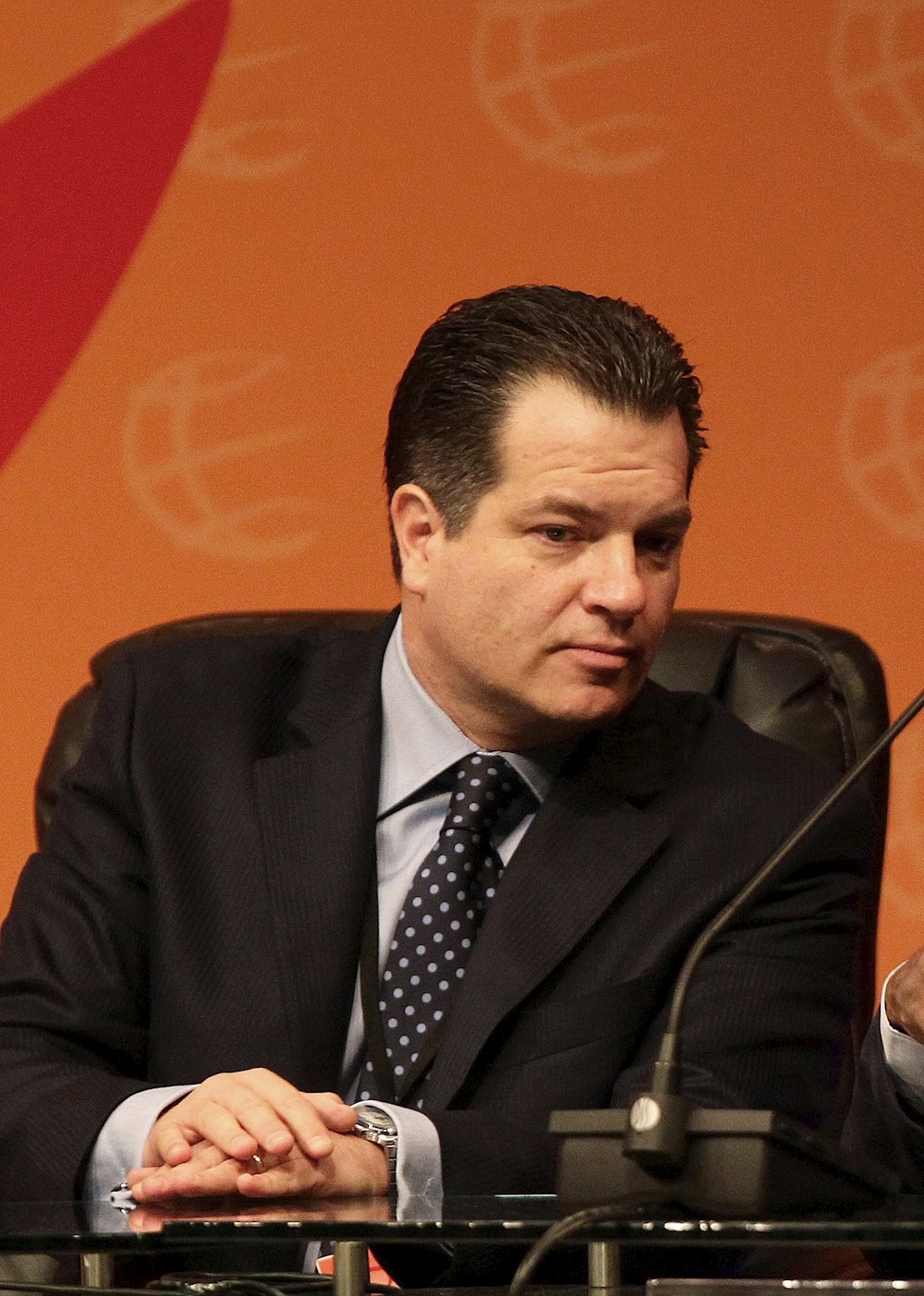 Juez mexicano ordena el arresto del empresario Miguel Alemán Magnani