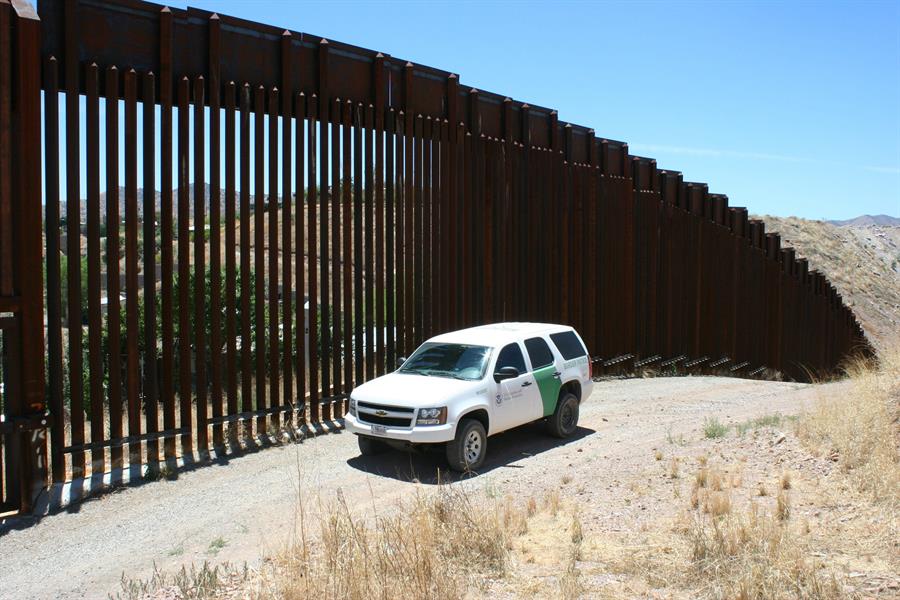 Se desbordan en 2021 las muertes de indocumentados en la frontera con México