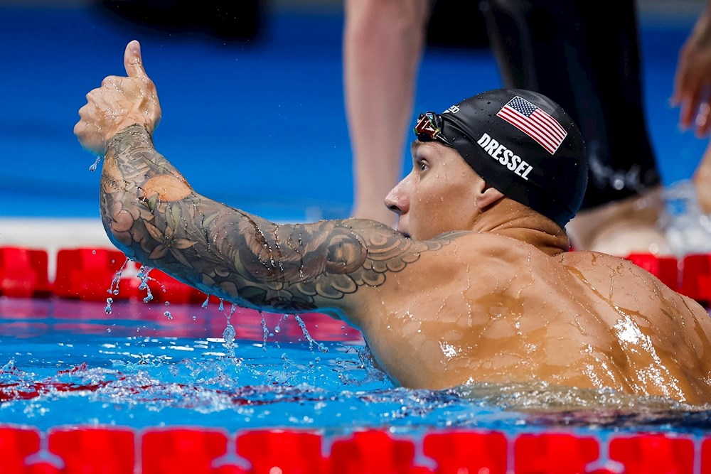 Dressel se queda sin el pleno