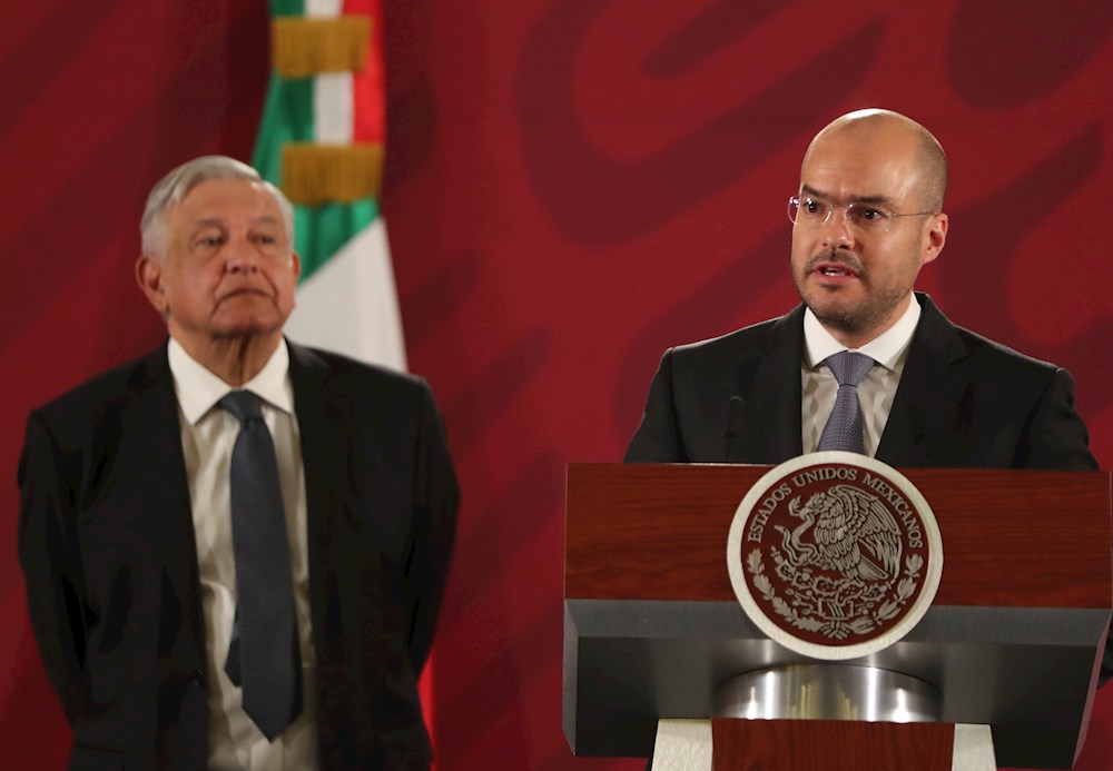 Video muestra a otro hermano de López Obrador recibiendo dinero sospechoso