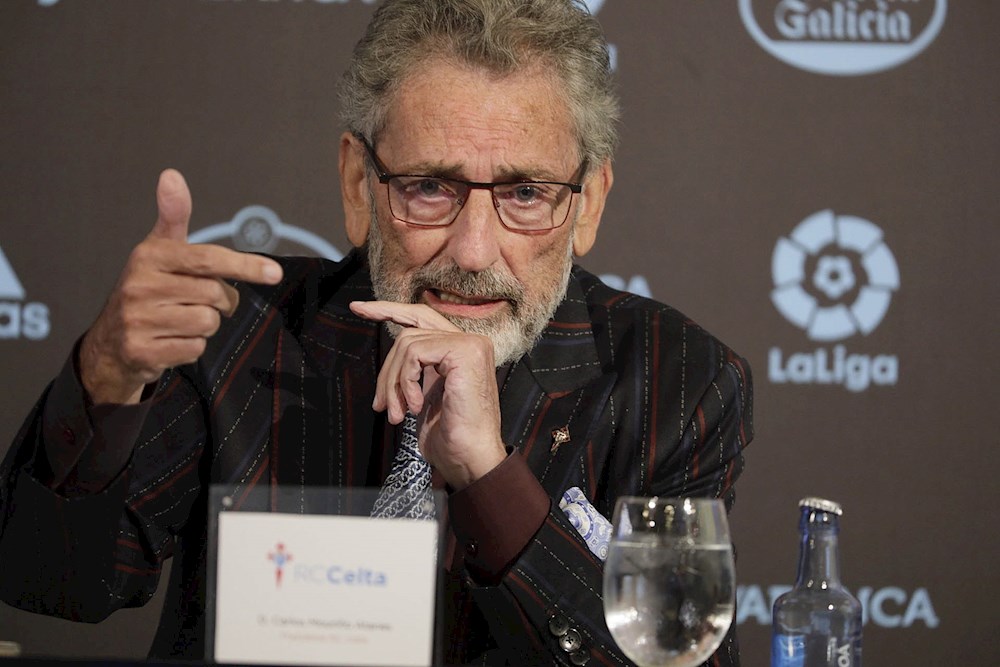 El Celta creará tres nuevas escuelas en México