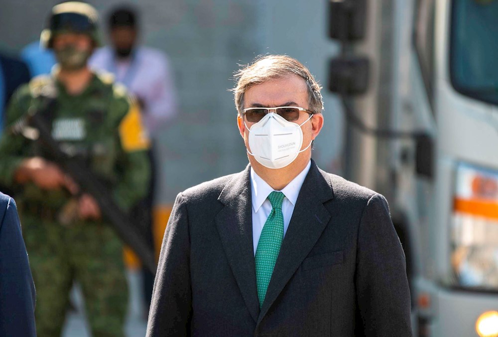 EE.UU. no reabre la frontera con México por la expansión de la variante delta