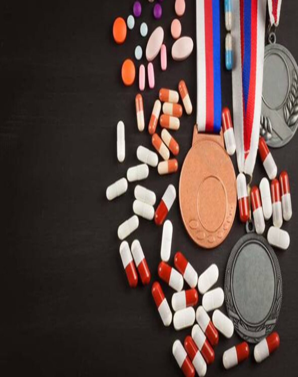 Dopaje: ¿Cómo son los protocolos para revisar a los atletas en Juegos Olímpicos?