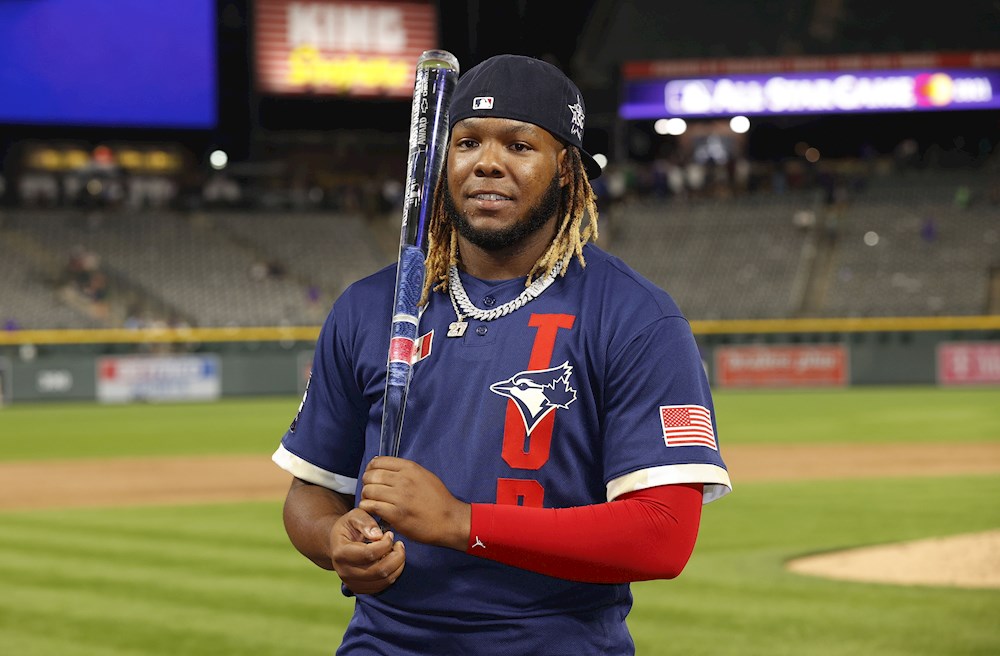 Guerrero Jr. y Tatis Jr., nuevas figuras; Cabrera y Pujols la experiencia