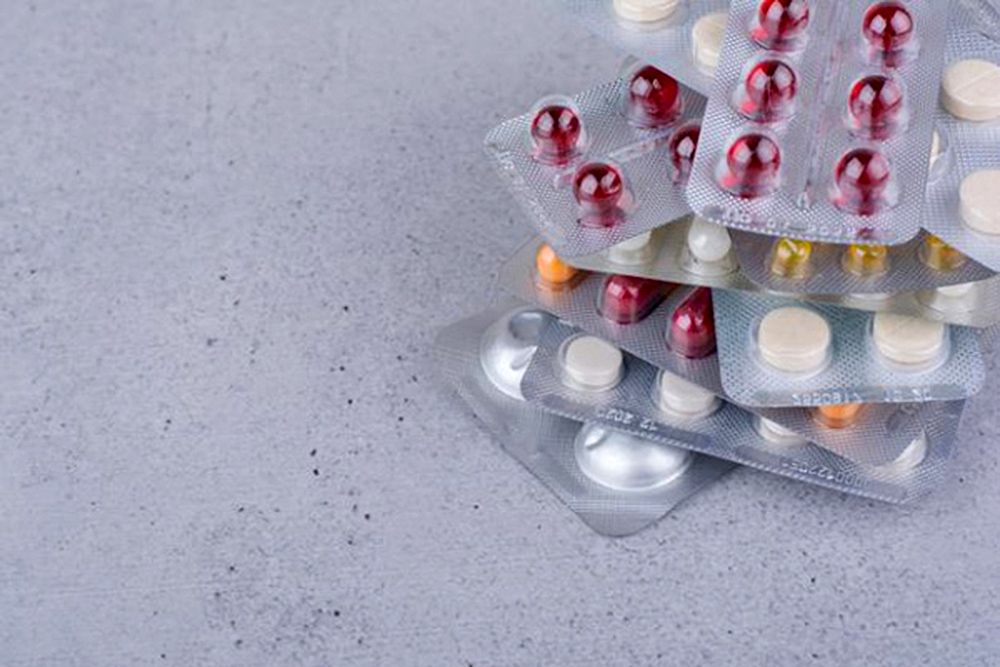 Resistencia a los antibióticos se está convirtiendo en problema de salud pública