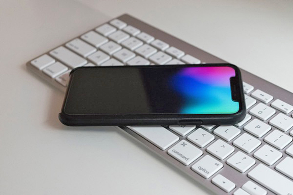 Desarrollan método para detectar Covid-19 asintomática a través de smartphone