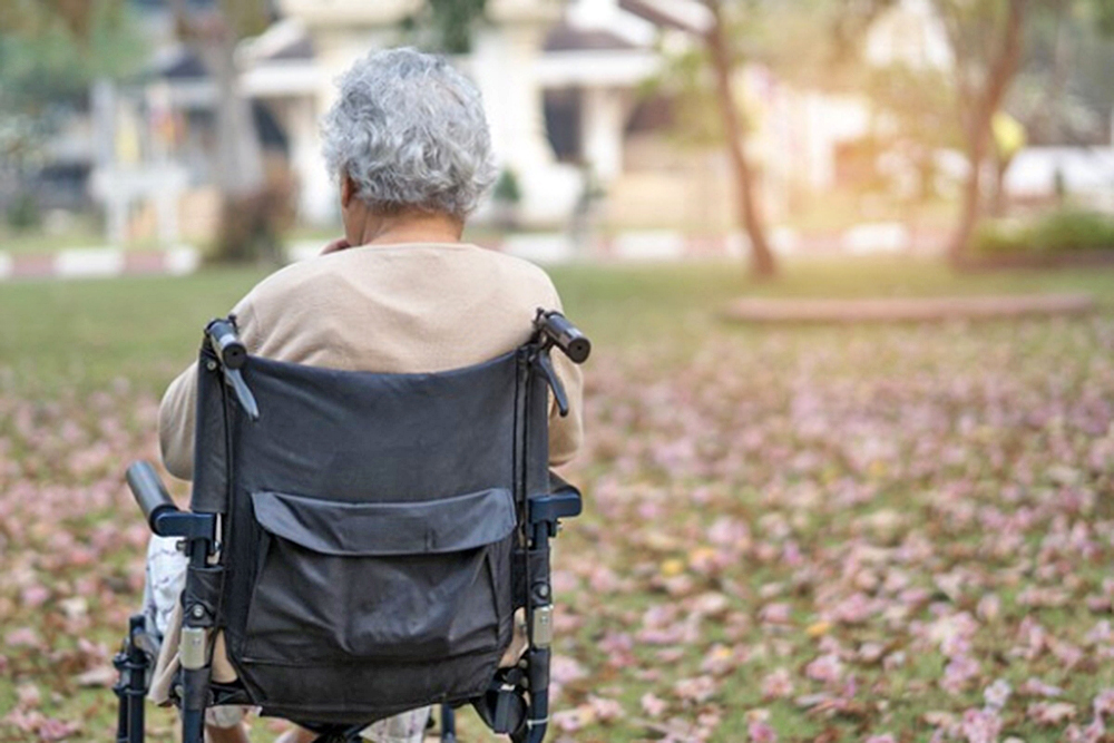 ¿Puede una calculadora predecir su riesgo de demencia?