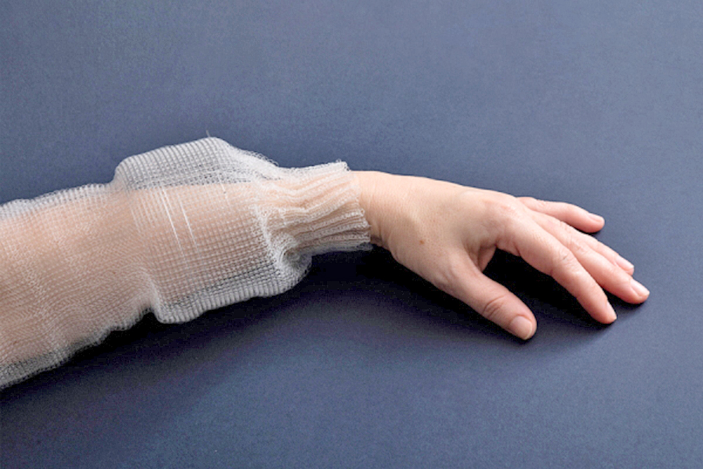 Científicos crean fibra capaz de capturar y almacenar información digital