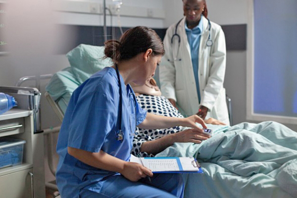 Insuficiencia cardíaca se asocia con un mayor riesgo de cáncer