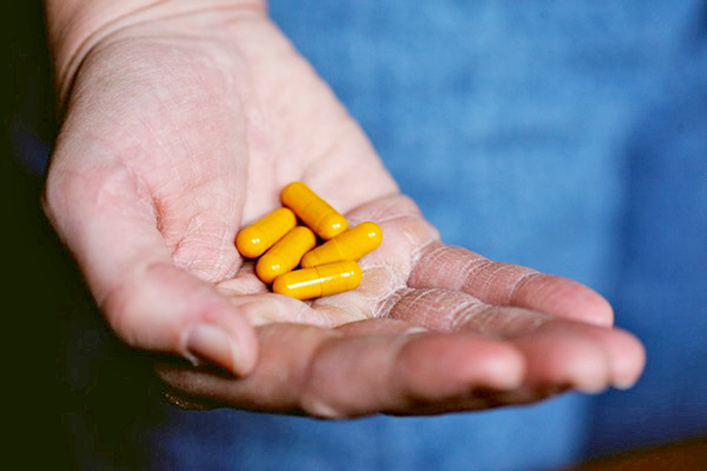 Por qué no funcionan las pastillas de protección solar