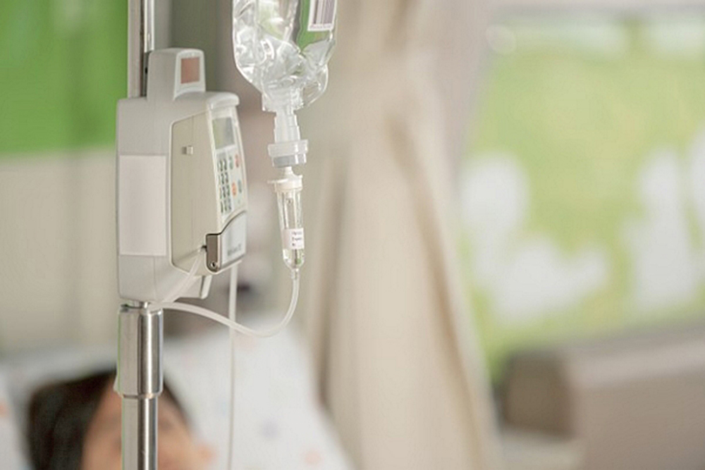 Efectos secundarios de la quimioterapia podrían ser moderados con bacterias