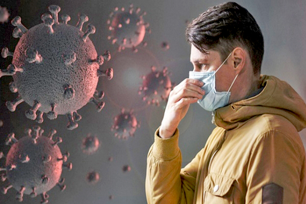 Personas recuperadas podrían reinfectarse por Covid-19, según expertos