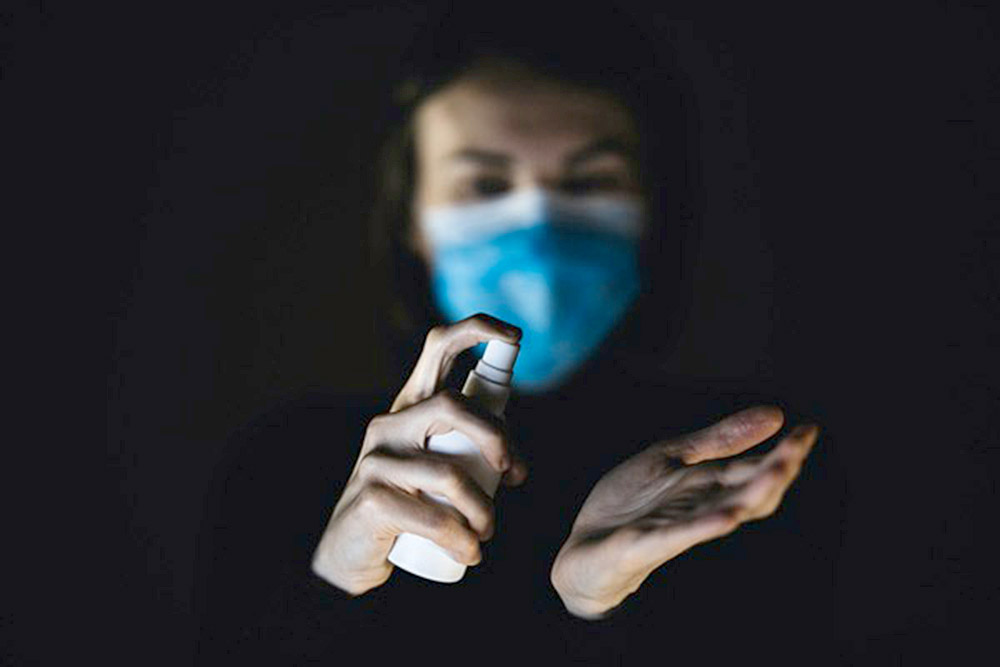 Científicos avanzan rumbo al tratamiento de los síntomas post Covid-19