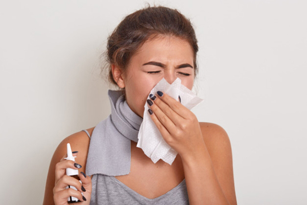 Spray nasal como inmunización contra la Covid-19 podría ser una realidad