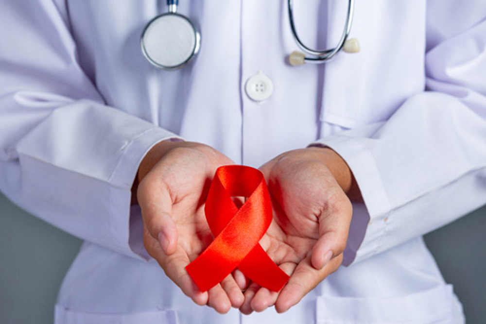 A 40 años de descubierto el VIH, por qué no se ha desarrollado una vacuna