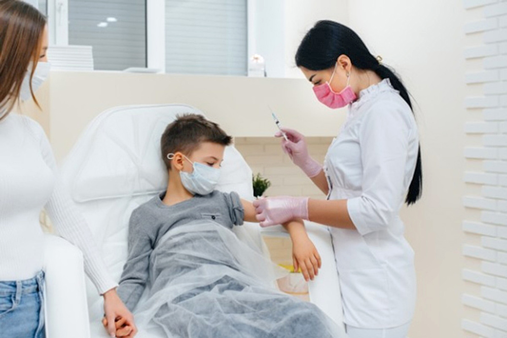 Lo que debe saber sobre la vacuna contra Covid-19 en niños y adolescentes