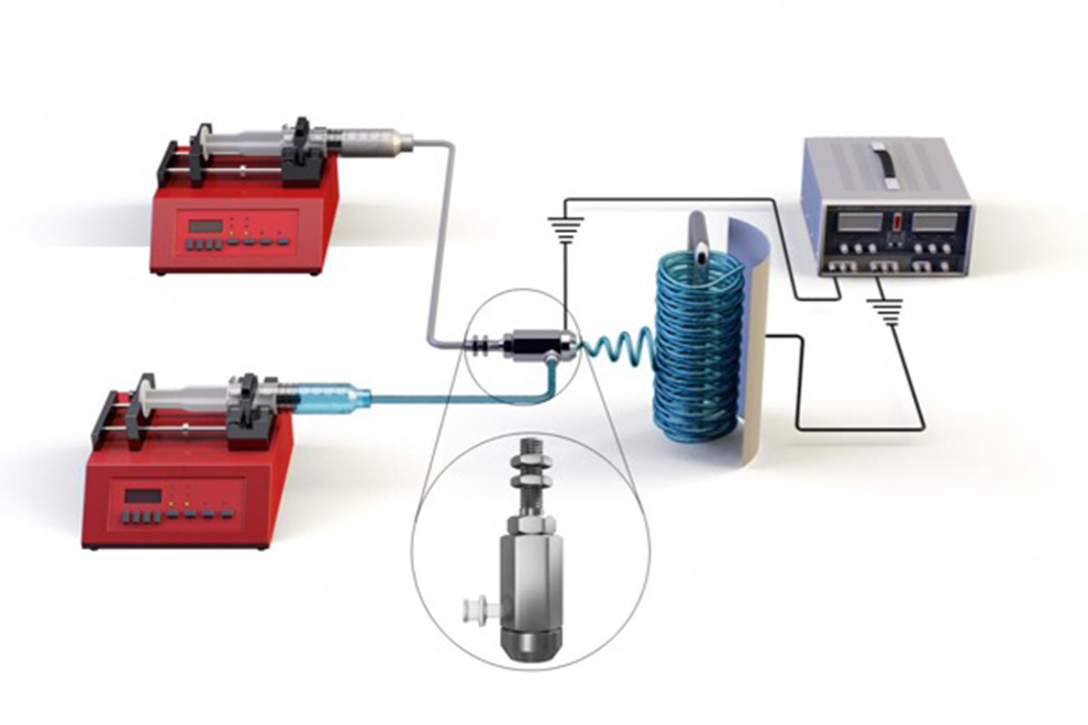 Membrana de nanofibra podría convertir el agua de mar en agua potable