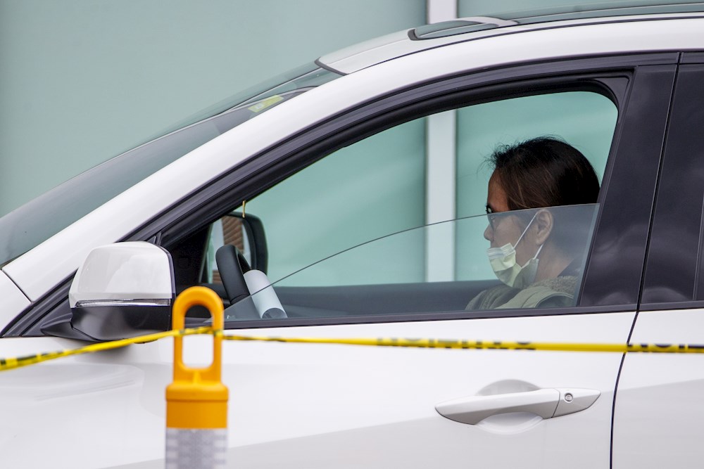 Canadá reabre sus fronteras a viajeros de EEUU vacunados y con test negativo