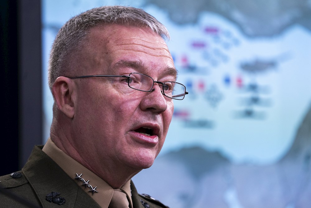 EE.UU. continuará su misión de evacuación pese a los ataques de Kabul